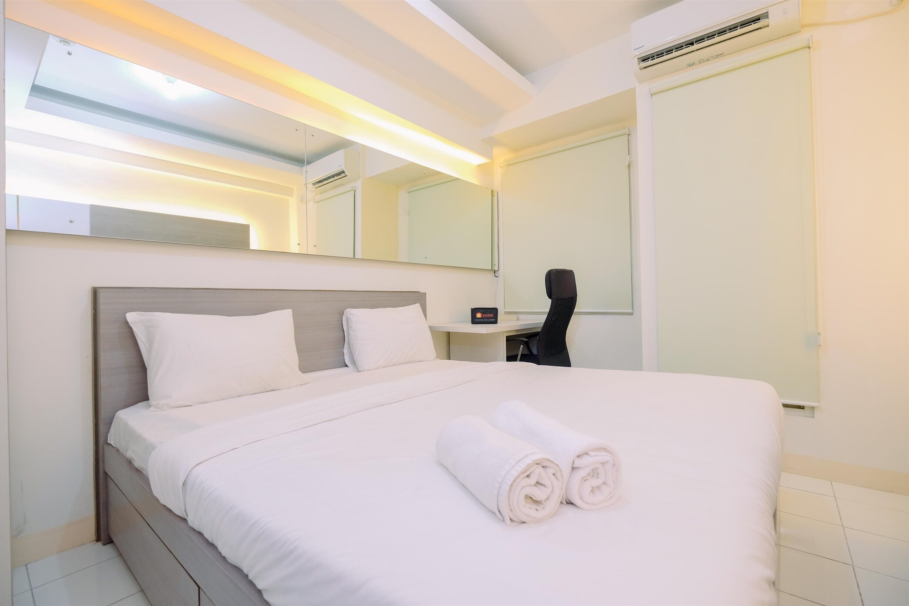 Studio Standard, 1 chambre (Apartment)