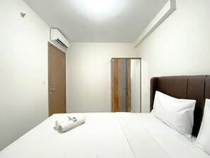 Appartement Standard, 1 chambre (Apartment) | 2 chambres
