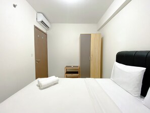 2 bedrooms
