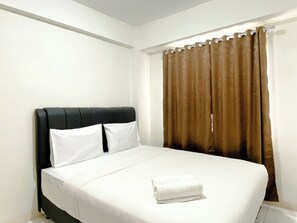 Standard-Apartment, 1 Schlafzimmer (Apartment) | 2 Schlafzimmer