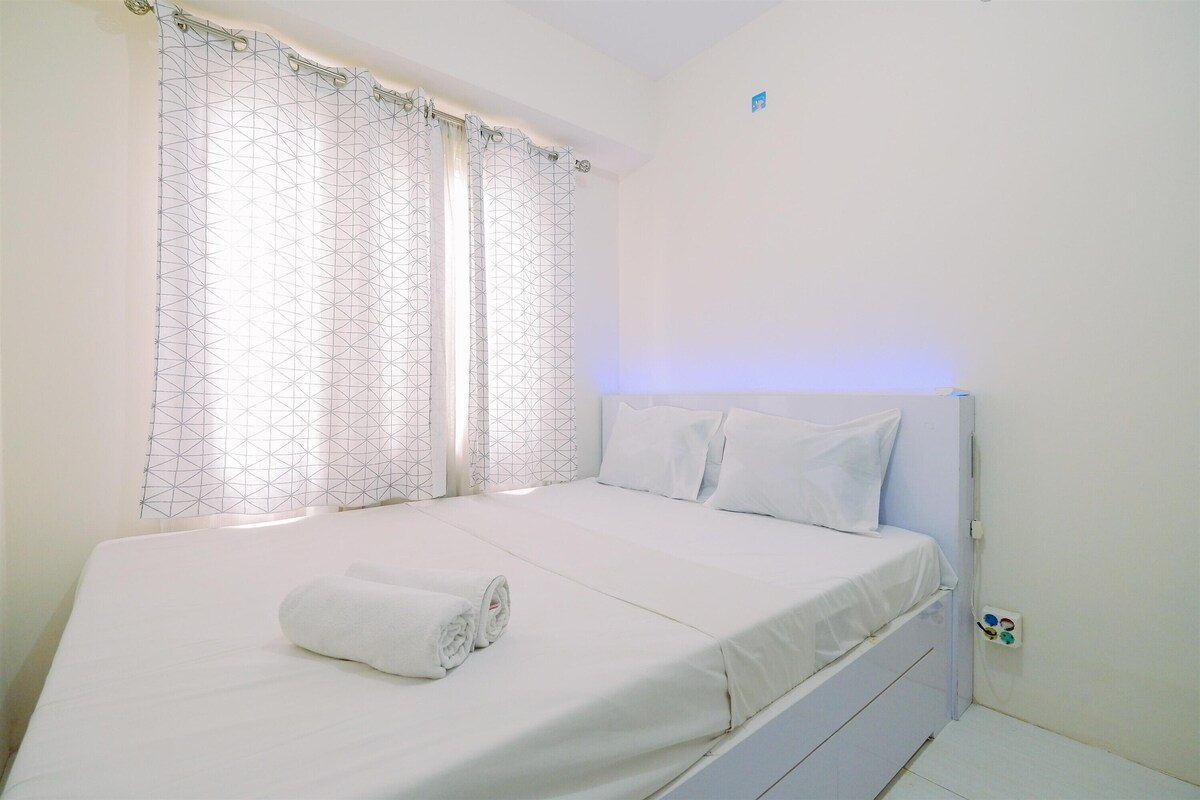 สแตนดาร์ดอพาร์ทเมนท์, 1 ห้องนอน (Apartment) | 2 ห้องนอน