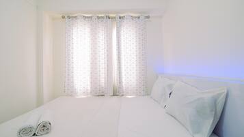 Standard Apartment, 1 Bedroom (Apartment) | 2 bedrooms