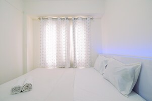 Standard Apartment, 1 Bedroom (Apartment) | 2 bedrooms