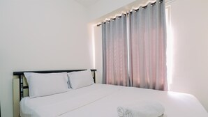 Standard Apart Daire, 1 Yatak Odası (Apartment) | 1 yatak odası 