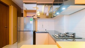 Căn hộ Tiêu chuẩn, 1 phòng ngủ (Apartment) | Bếp riêng