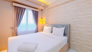 Căn hộ Tiêu chuẩn, 1 phòng ngủ (Apartment)