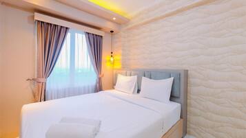 2 habitaciones