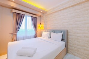 Apartamento standard, 1 quarto (Apartment) | 2 quartos