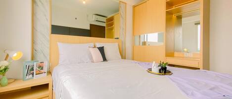 Standard Apartment, 1 Bedroom (Apartment)