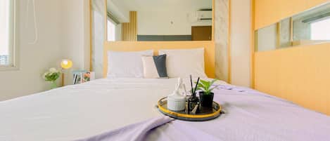 Leilighet – standard, 1 soverom (Apartment) | 2 soverom