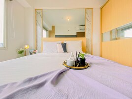 Standard Apartment, 1 Bedroom (Apartment) | 2 bedrooms