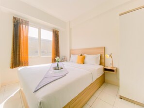 Căn hộ Tiêu chuẩn, 1 phòng ngủ (Apartment) | 2 phòng ngủ 