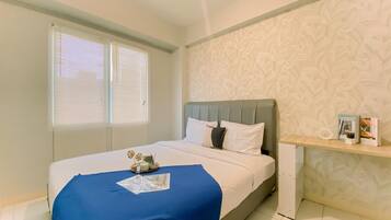 2 habitaciones