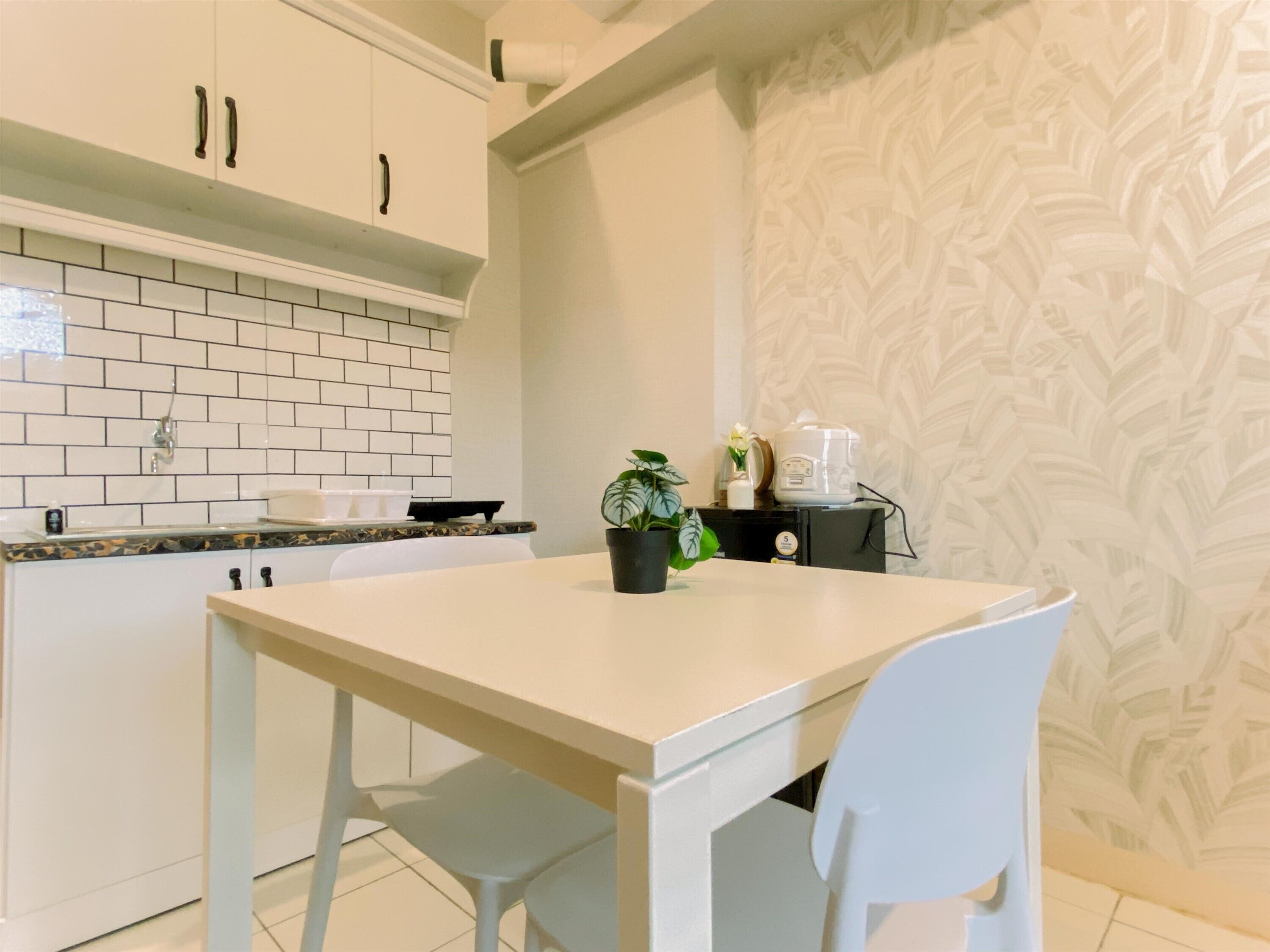 Appartement Standard, 1 chambre (Apartment) | Repas dans la chambre