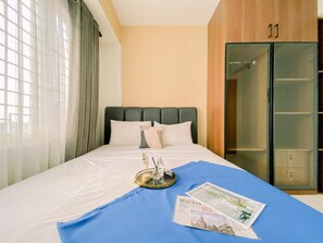 Standard Apartment, 1 Bedroom (Apartment) | 3 bedrooms