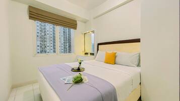 Standard Apartment, 1 Bedroom (Apartment) | 2 bedrooms