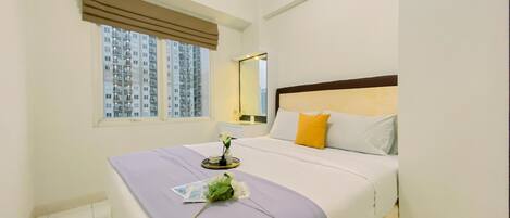 Standard Apartment, 1 Bedroom (Apartment) | 2 bedrooms