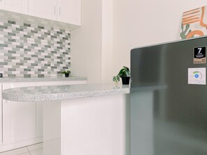 Refrigerador, arrocera