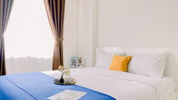 Standard Apartment, 1 Bedroom (Apartment) | 2 bedrooms