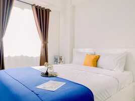 Standard Apartment, 1 Bedroom (Apartment) | 2 bedrooms