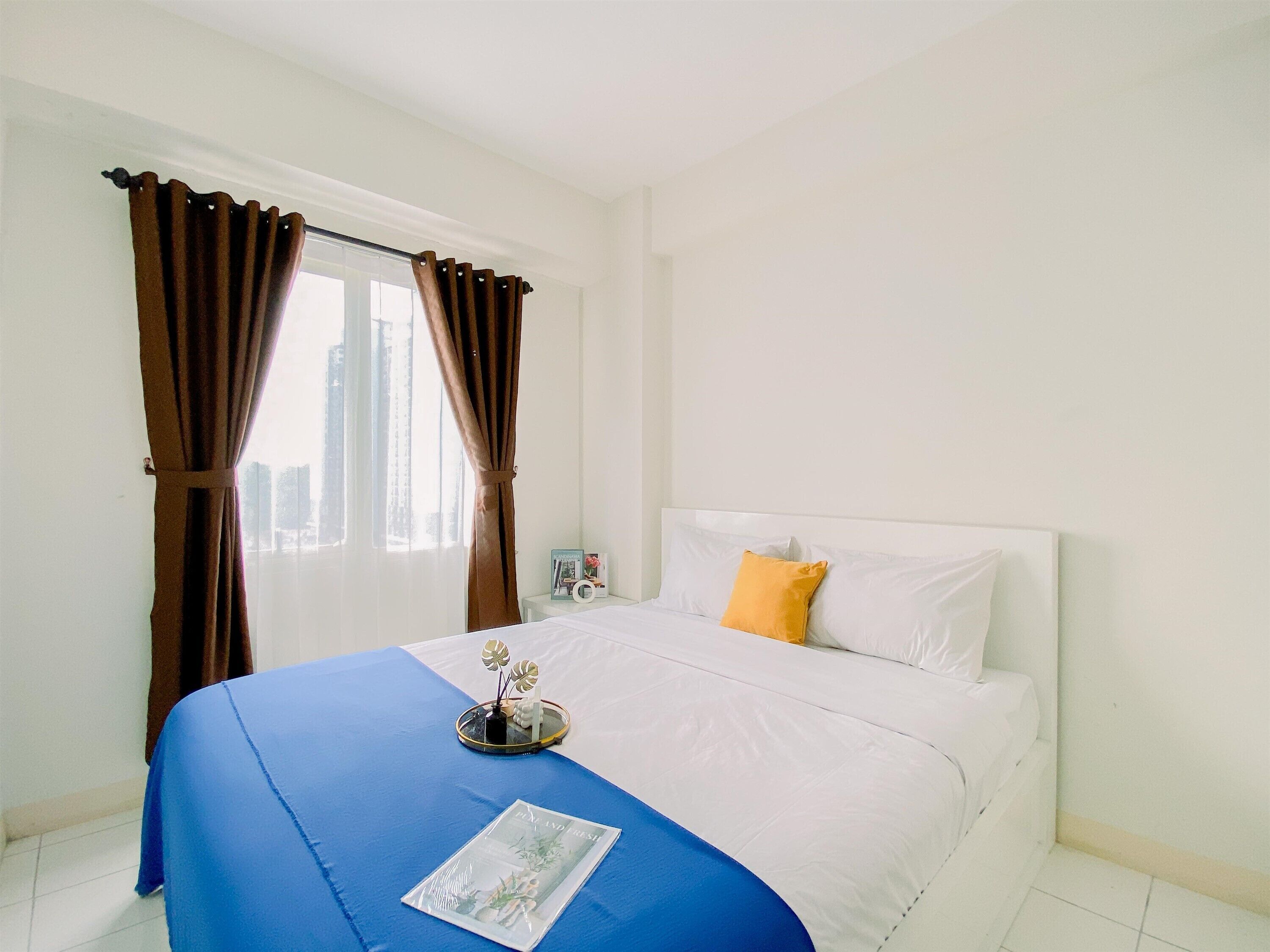 Standard Apartment, 1 Bedroom (Apartment) | 2 bedrooms