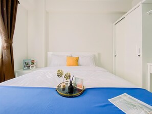2 habitaciones