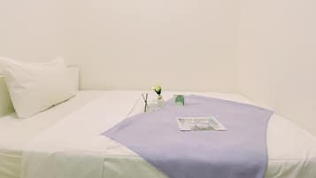 Appartamento Standard, 1 camera da letto (Apartment) | 2 camere