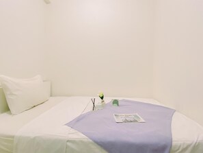 Standard Apartment, 1 Bedroom (Apartment) | 2 bedrooms