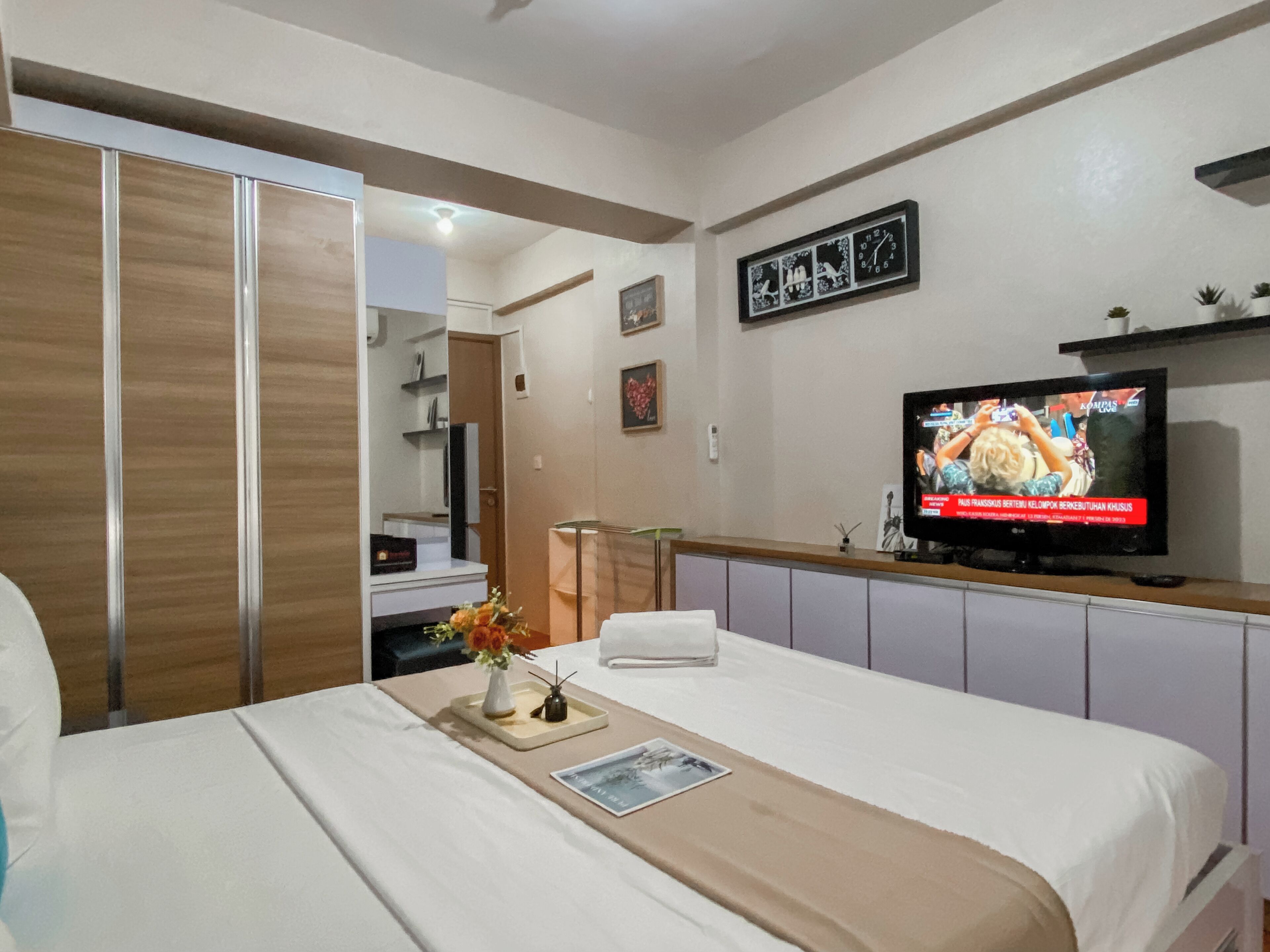 Kamar