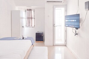 標準開放式客房, 1 間臥室 (Apartment)