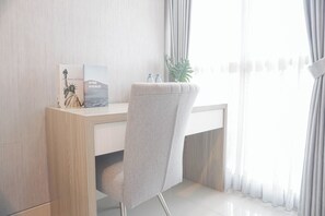 Studio Standard, 1 chambre (Apartment)