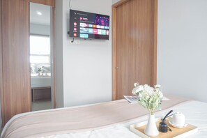 Apartamento standard, 1 quarto (Apartment) | 1 quarto