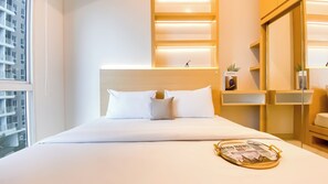 Appartement Standard, 1 chambre (Apartment)