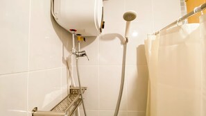 Appartement Standard, 1 chambre (Apartment) | Salle de bain