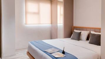 Studio Standard - 1 sovrum (Apartment)