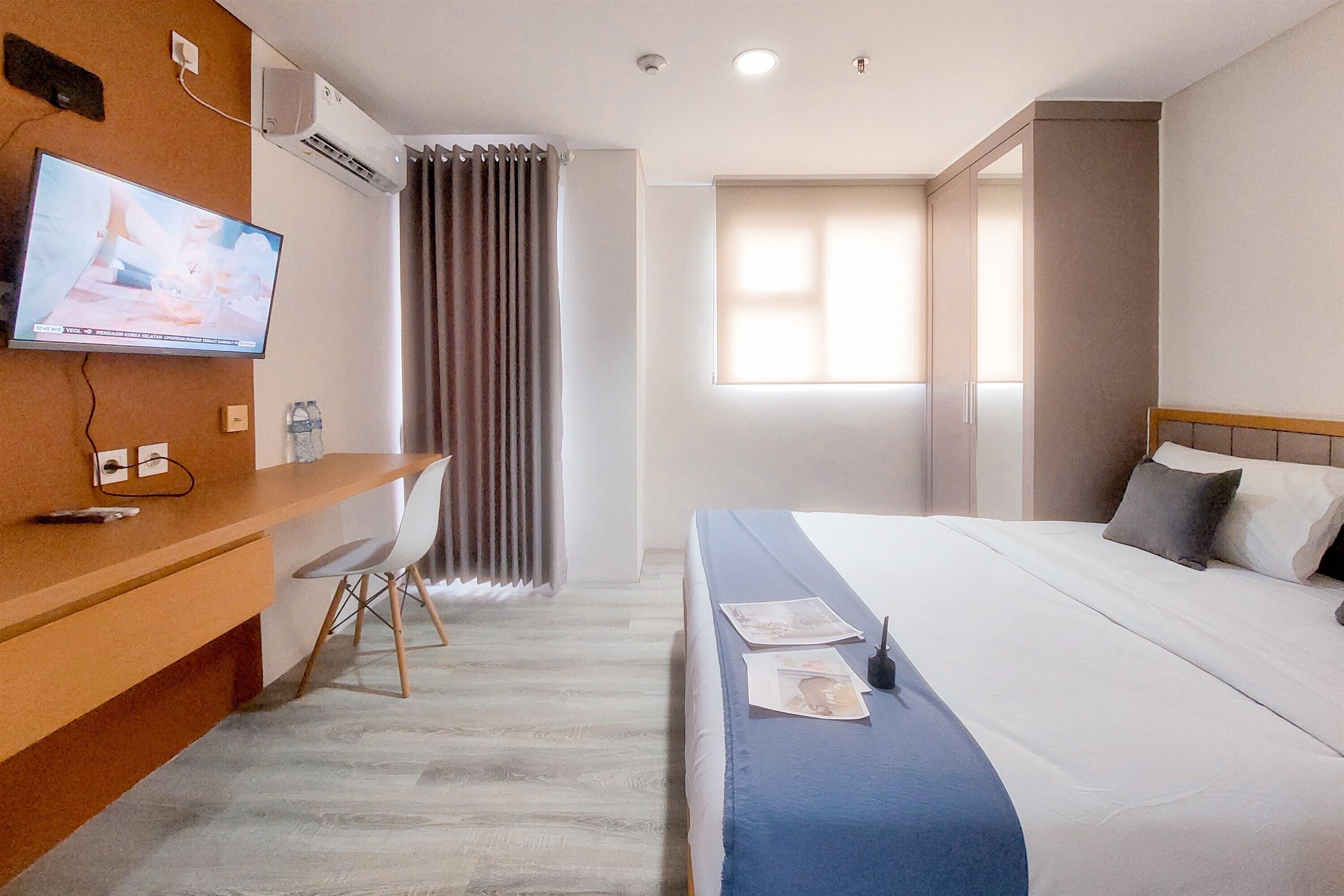 Standard Studio, 1 Bedroom (Apartment)