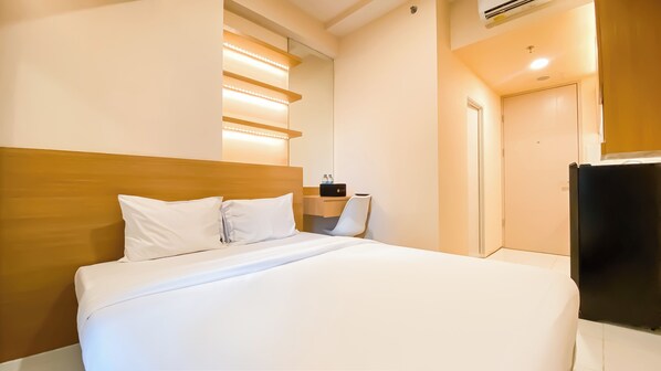 標準開放式客房, 1 間臥室 (Apartment) | 1 間臥室