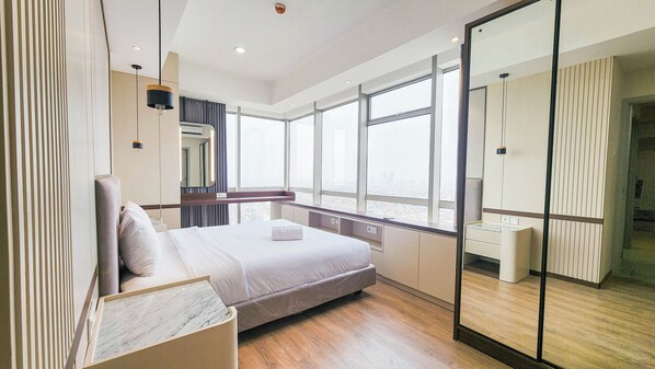Standard Apartment, 1 Bedroom (Apartment) | 3 bedrooms