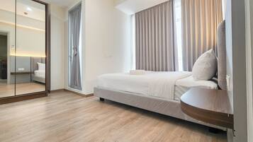 Standard Apartment, 1 Bedroom (Apartment) | 3 bedrooms