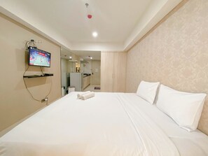 Studio – standard, 1 soverom (Apartment)