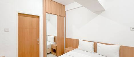 Standard Studio, 1 Bedroom (Apartment)