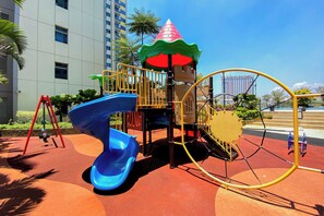 Playground externo