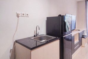 Studio – standard, 1 soverom (Apartment) | Eget kjøkken