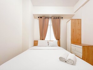 Standard-Apartment, 1 Schlafzimmer (Apartment) | 2 Schlafzimmer