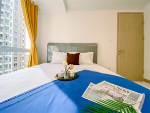 Standard Apartment, 1 Bedroom (Apartment)
