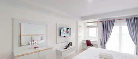 Standard Studio, 1 Bedroom (Apartment)
