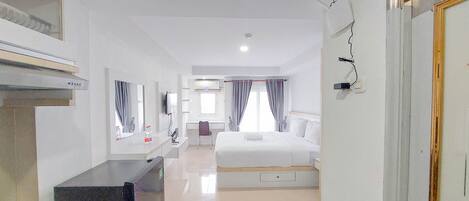 Standard-Studio, 1 Schlafzimmer (Apartment)