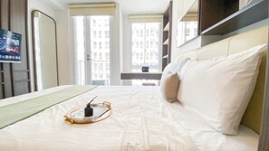 Standard Studio, 1 Bedroom (Apartment)