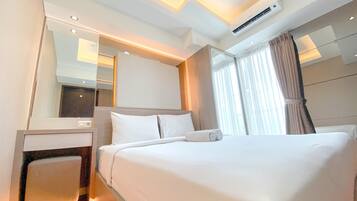 Standard Apartment, 1 Bedroom (Apartment) | 2 bedrooms