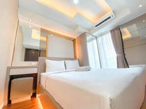 Standard-Apartment, 1 Schlafzimmer (Apartment)